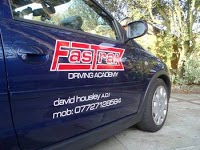 Fastrak Driving Academy 633405 Image 0